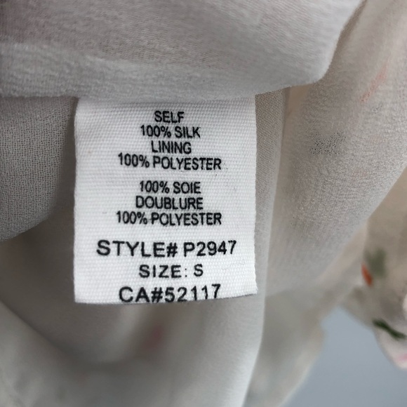 Funktional Silk Techni Romper in Techni Revolve - Picture 7 of 7